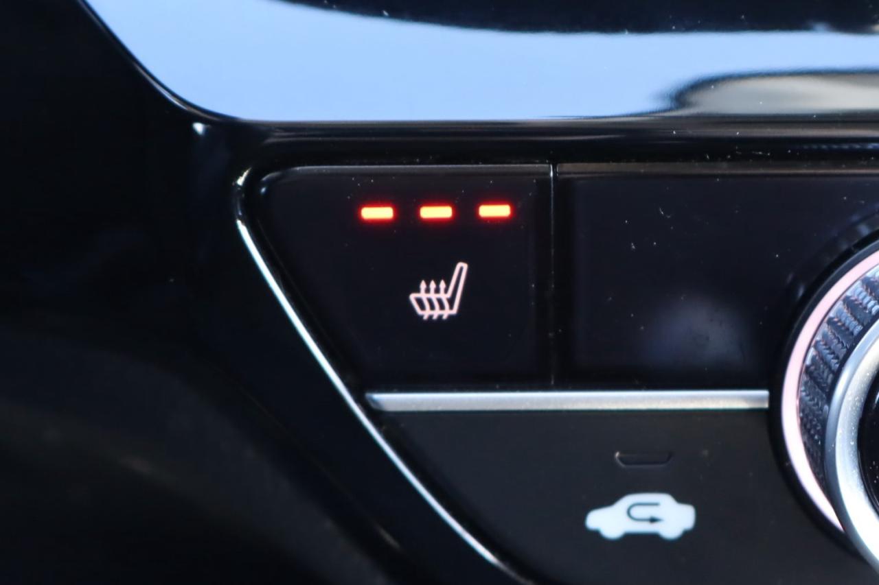 2024 Honda Civic EX 4dr Sedan Photo