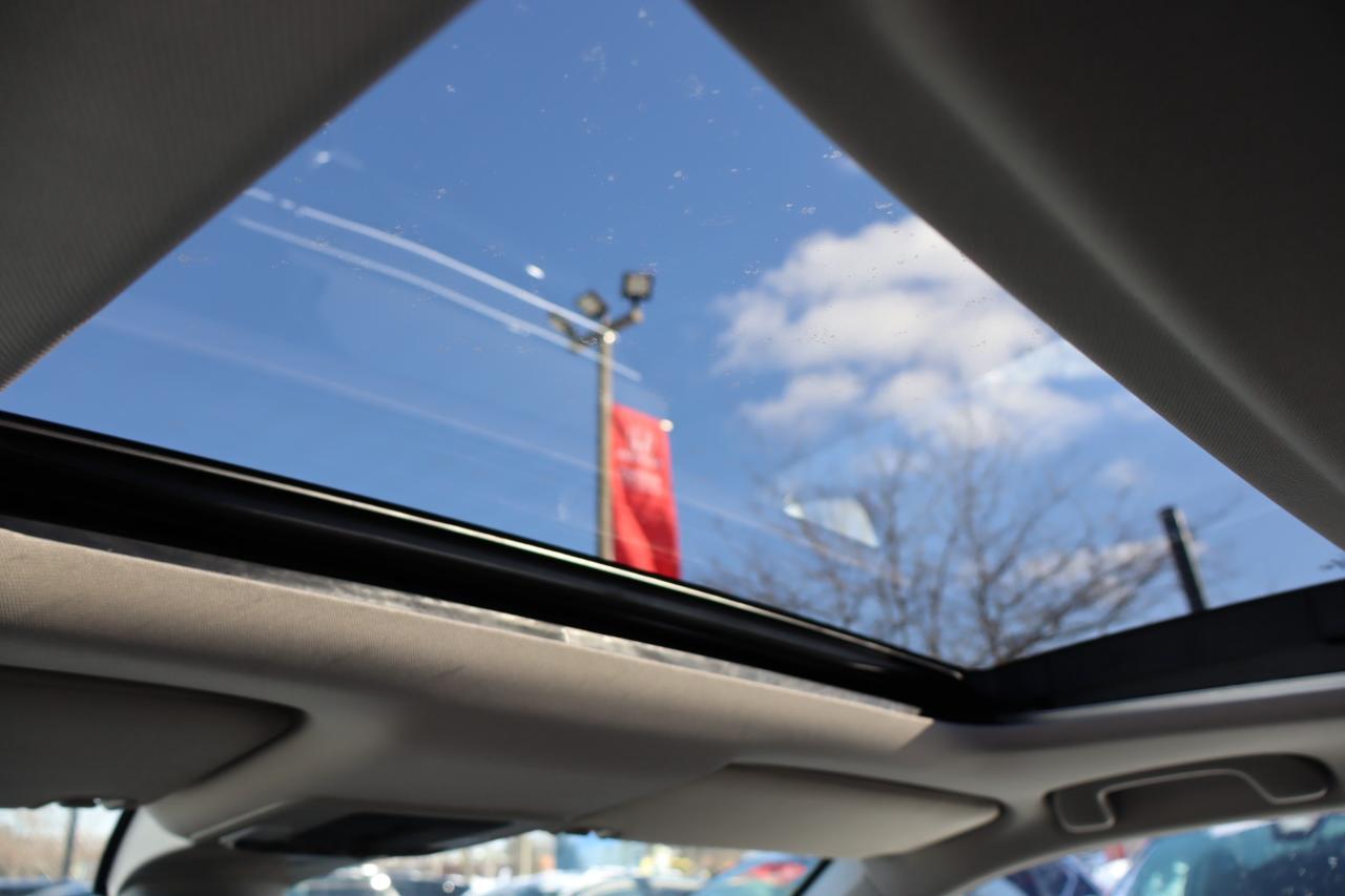 2024 Honda Civic EX 4dr Sedan Photo