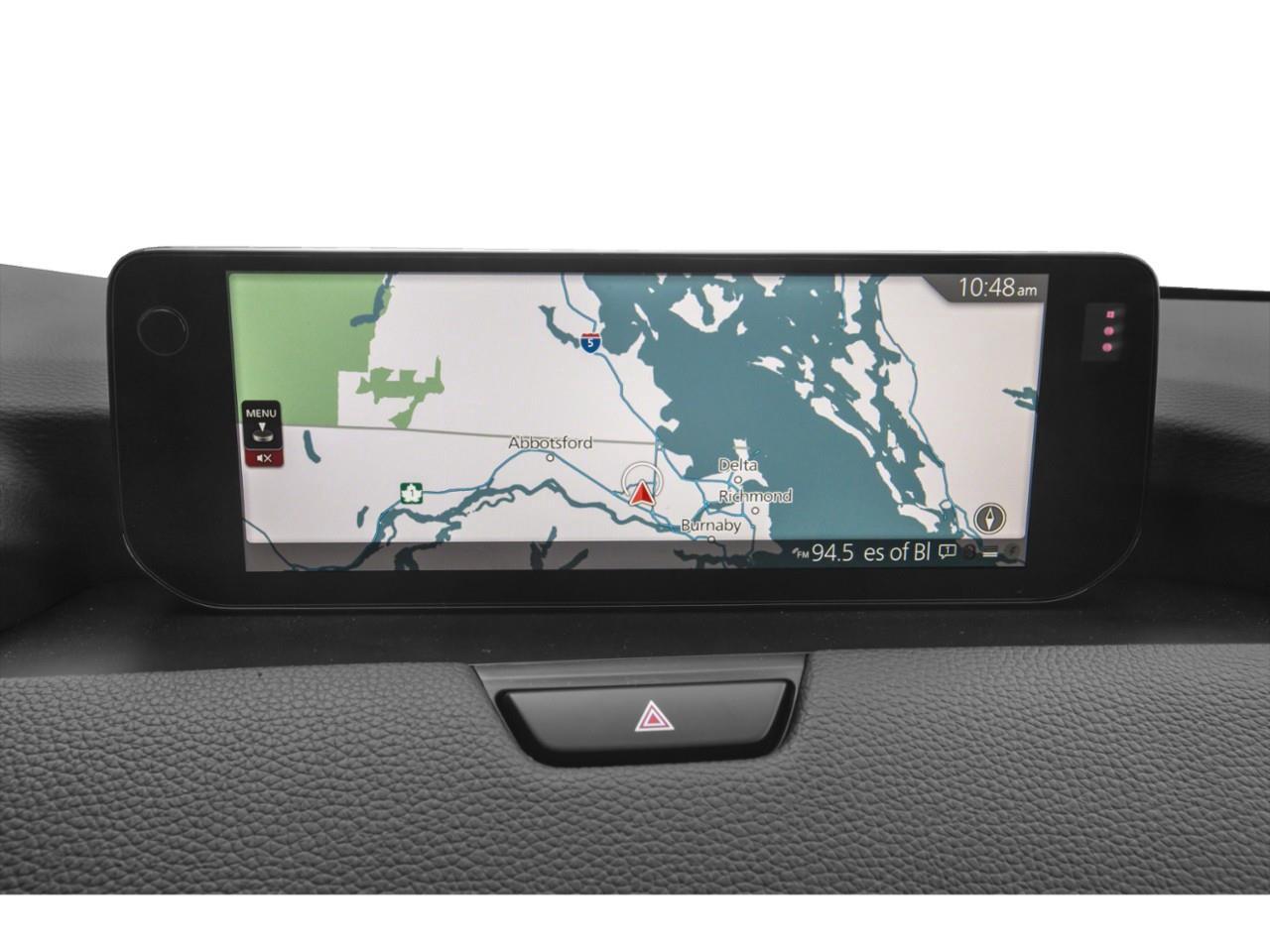 2026 Mazda CX-90 MHEV GT 4dr i-ACTIV All-Wheel Drive Sport Utility Photo