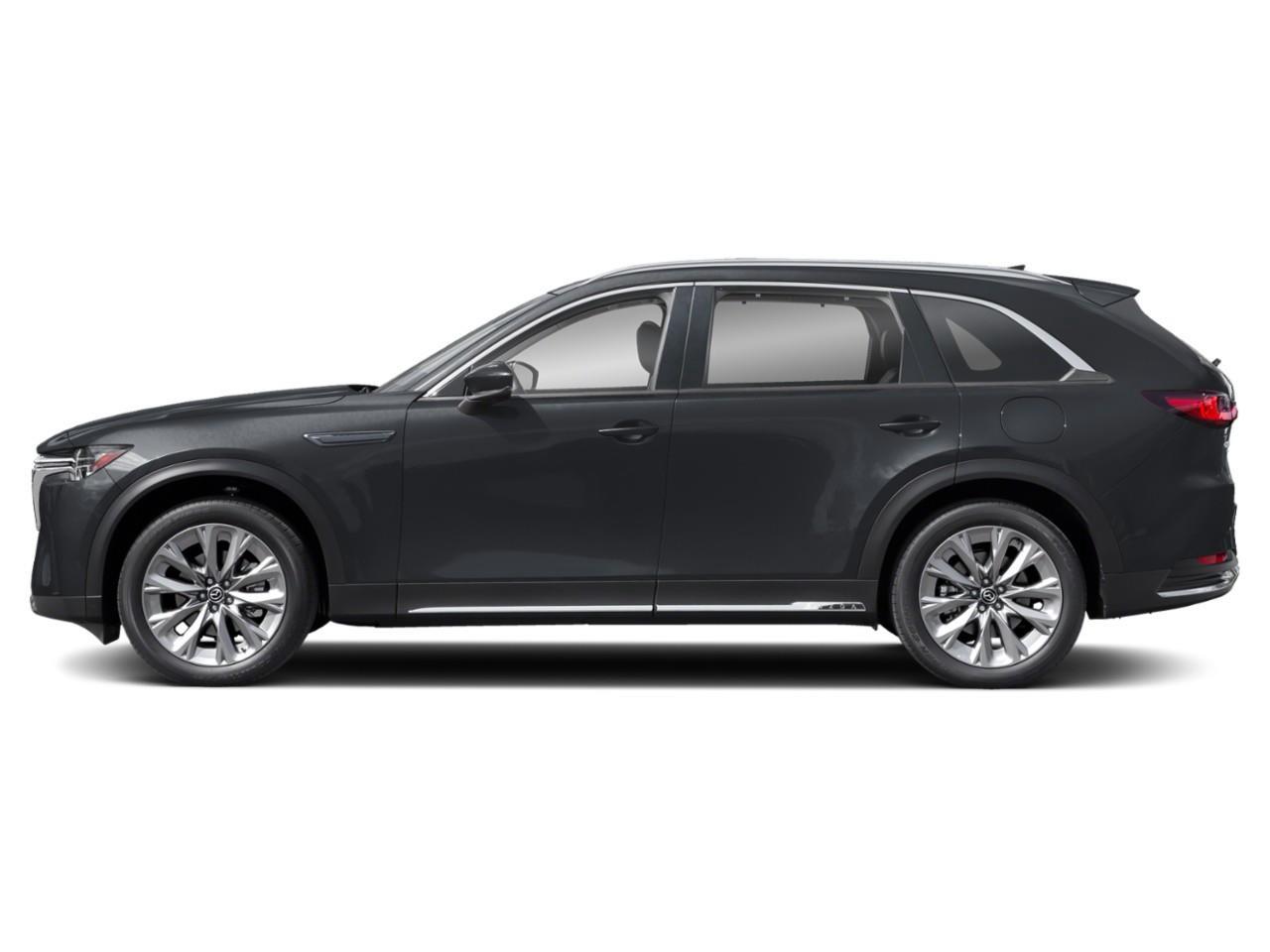 2026 Mazda CX-90 MHEV GT 4dr i-ACTIV All-Wheel Drive Sport Utility Photo2