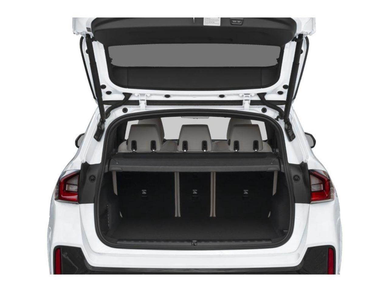 2026 BMW X1 M35i xDrive 4dr All-Wheel Drive Sports Activity Vehicle Photo