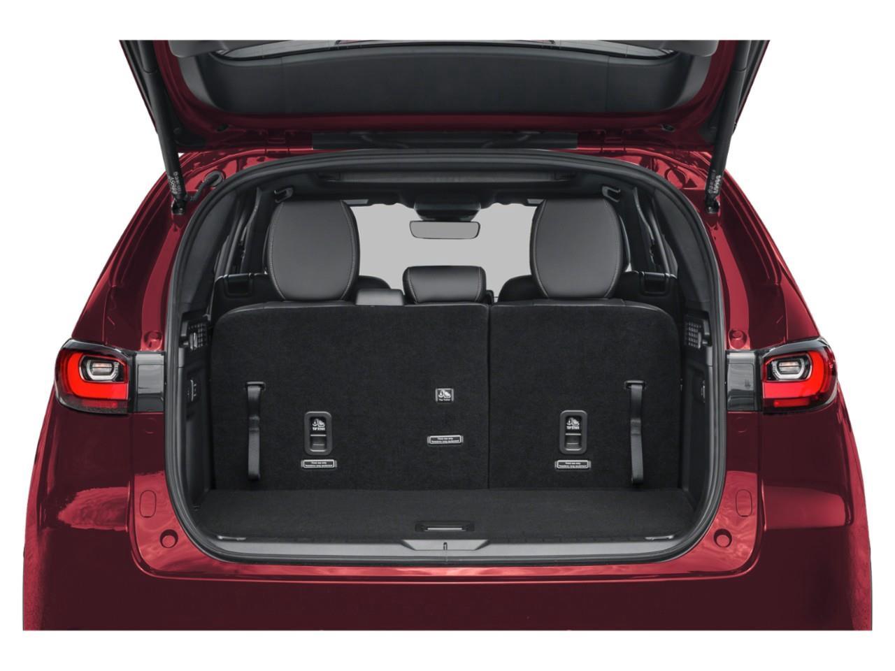 2026 Mazda CX-90 PHEV GT 4dr i-ACTIV All-Wheel Drive Sport Utility Photo