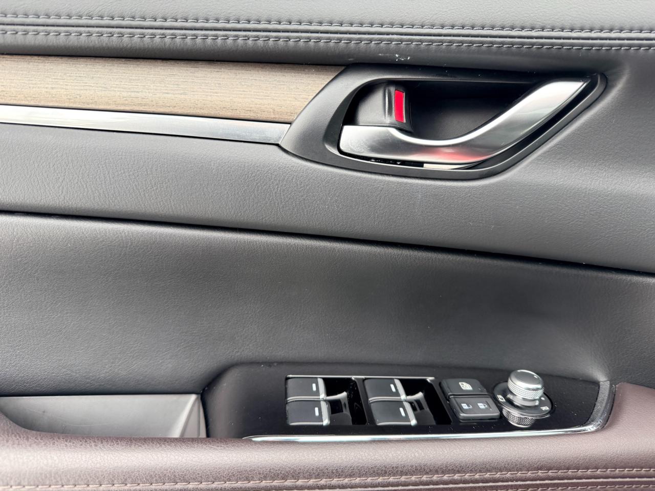 2022 Mazda CX-5 Signature 4dr i-ACTIV All-Wheel Drive Sport Utility Photo