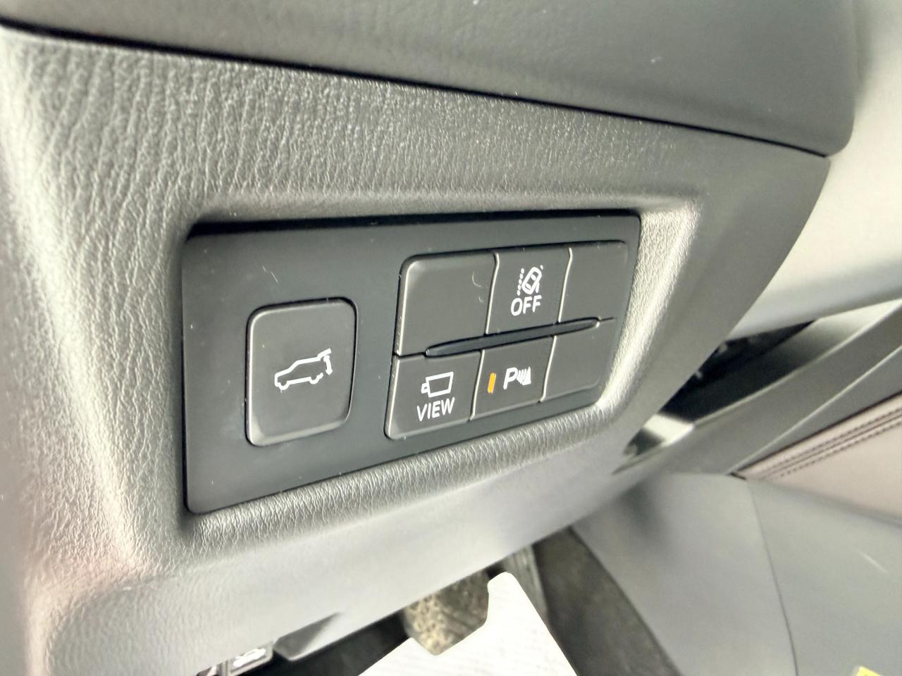 2022 Mazda CX-5 Signature 4dr i-ACTIV All-Wheel Drive Sport Utility Photo