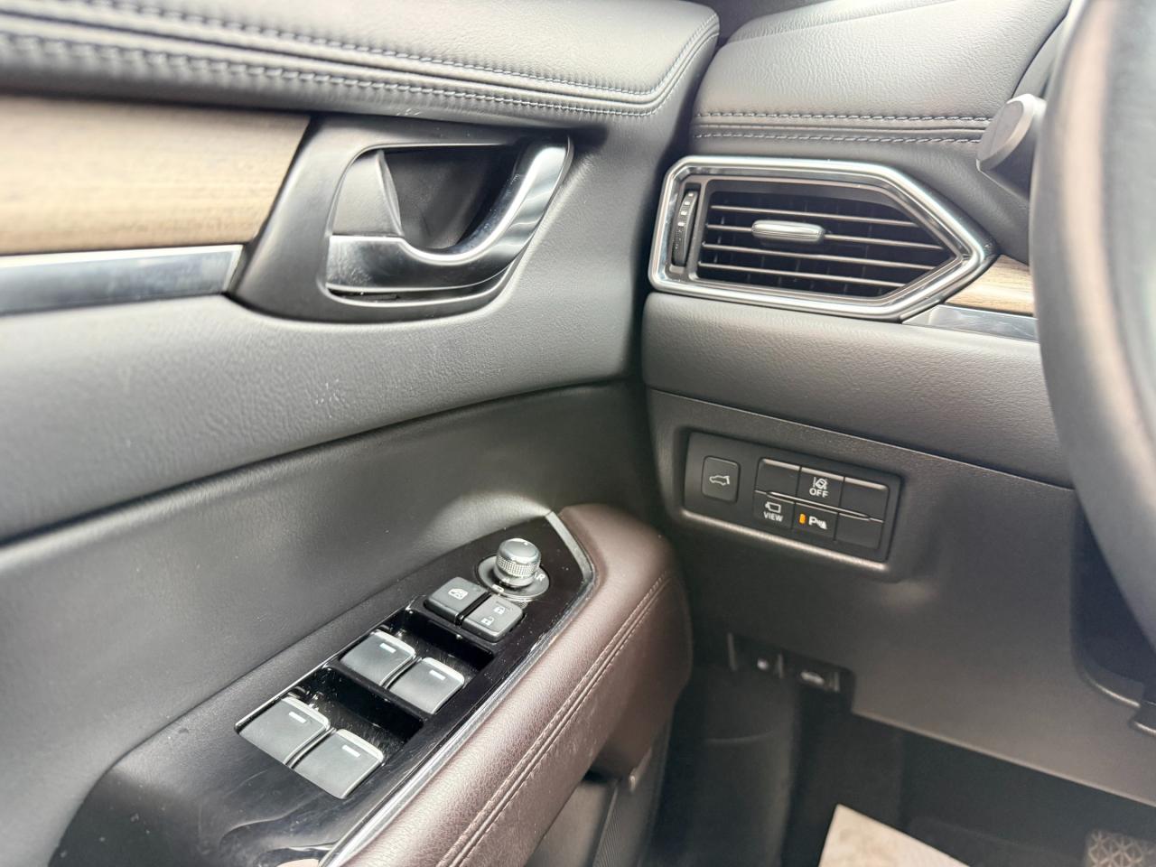 2022 Mazda CX-5 Signature 4dr i-ACTIV All-Wheel Drive Sport Utility Photo