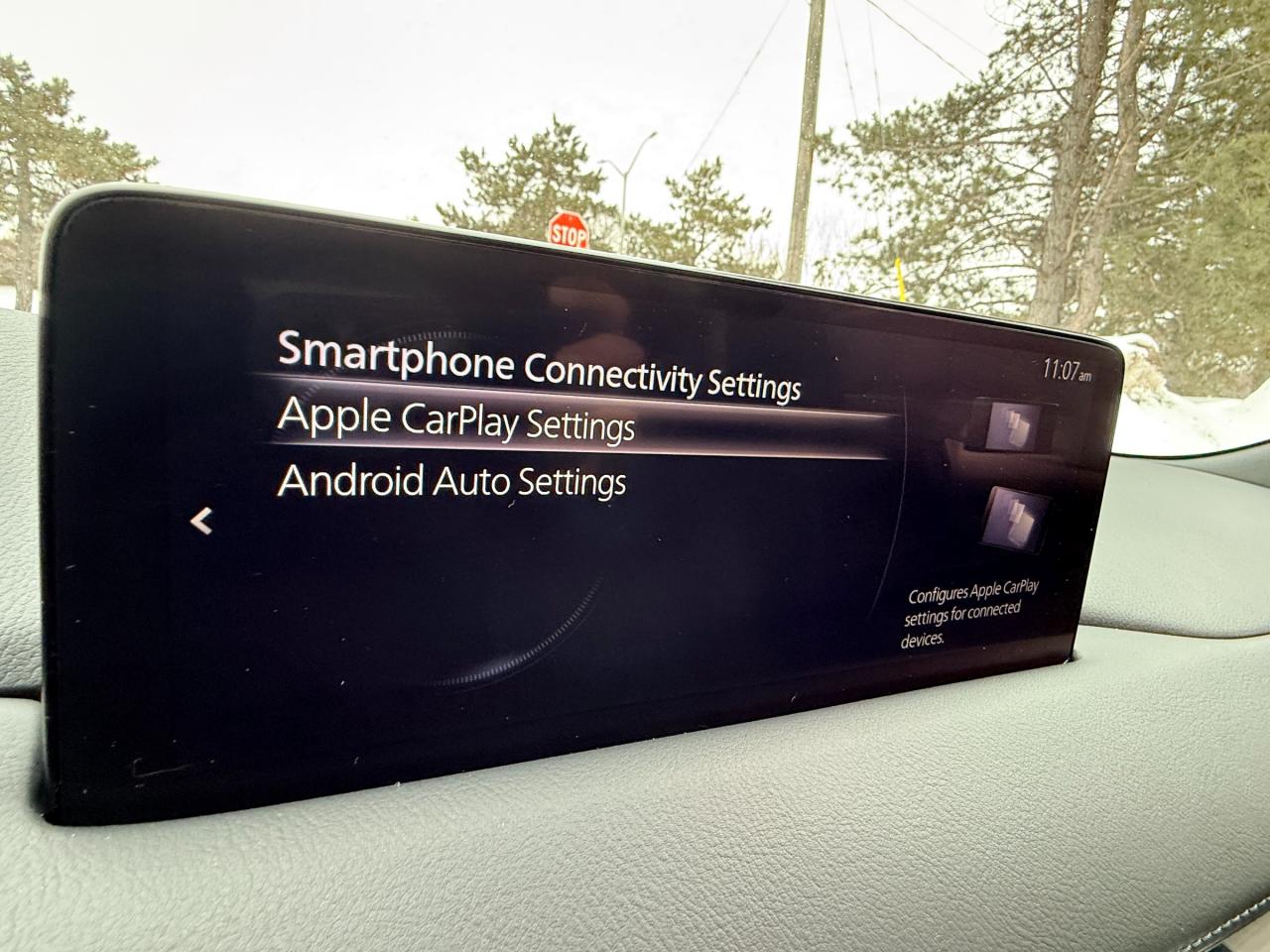 2022 Mazda CX-5 Signature 4dr i-ACTIV All-Wheel Drive Sport Utility Photo