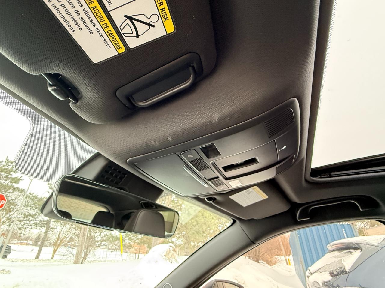 2022 Mazda CX-5 Signature 4dr i-ACTIV All-Wheel Drive Sport Utility Photo