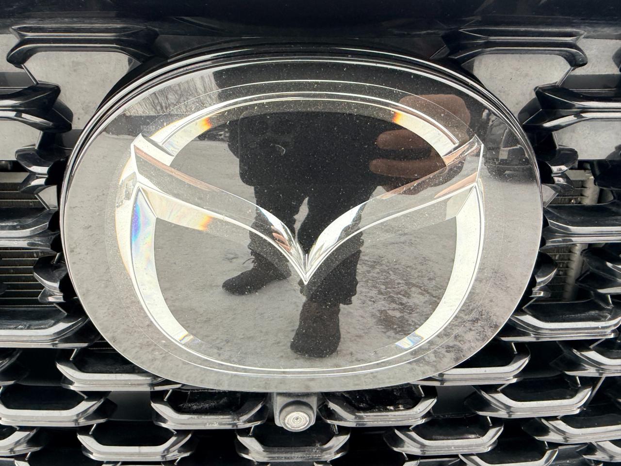 2022 Mazda CX-5 Signature 4dr i-ACTIV All-Wheel Drive Sport Utility Photo