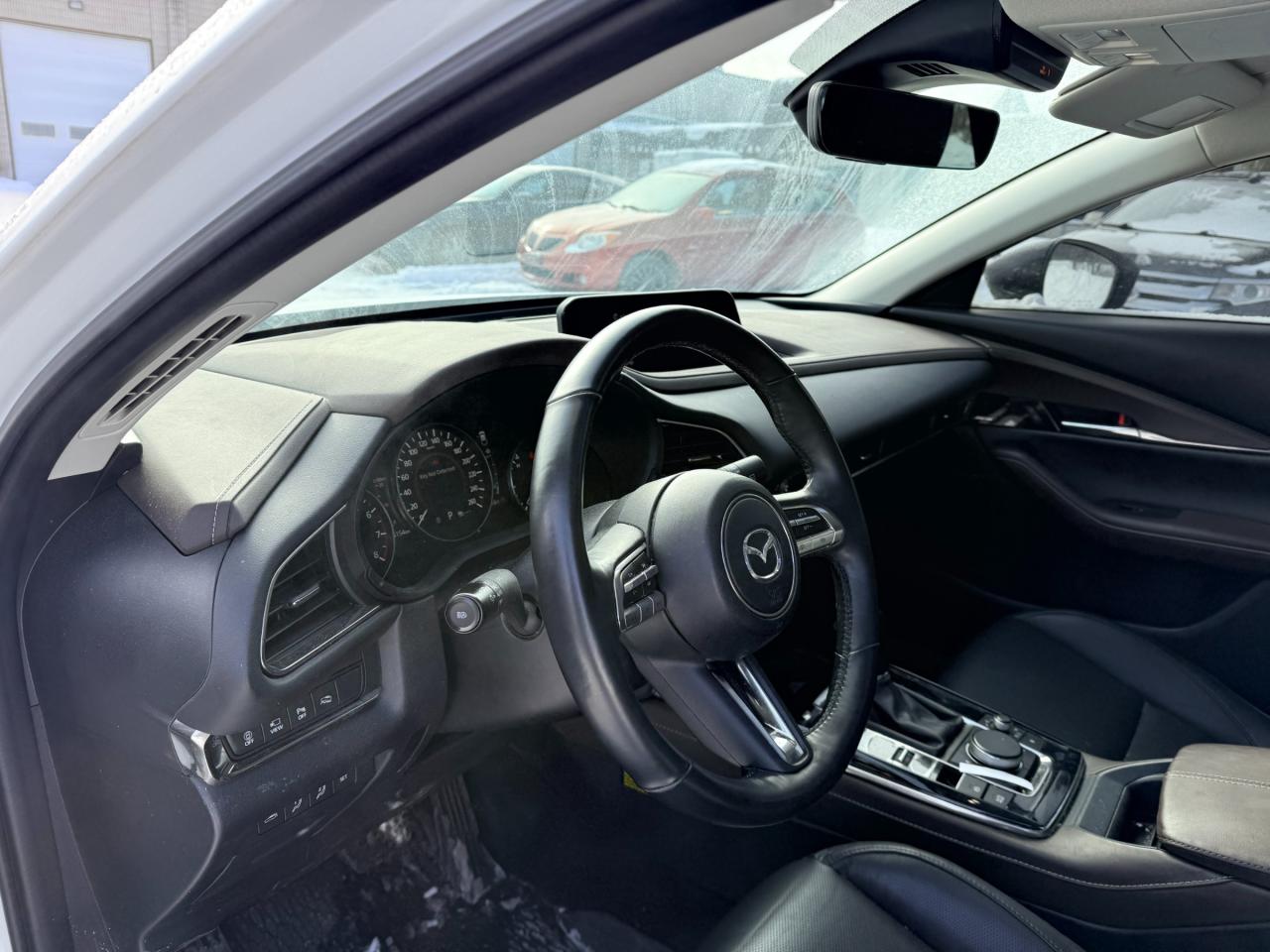 2022 Mazda CX-30 GT w/Turbo 4dr i-ACTIV All-Wheel Drive Sport Utility Photo