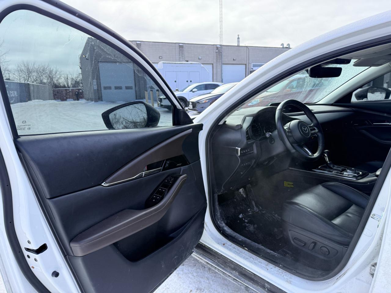 2022 Mazda CX-30 GT w/Turbo 4dr i-ACTIV All-Wheel Drive Sport Utility Photo