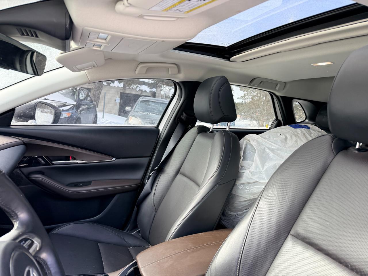 2022 Mazda CX-30 GT w/Turbo 4dr i-ACTIV All-Wheel Drive Sport Utility Photo