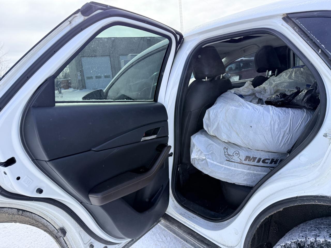 2022 Mazda CX-30 GT w/Turbo 4dr i-ACTIV All-Wheel Drive Sport Utility Photo