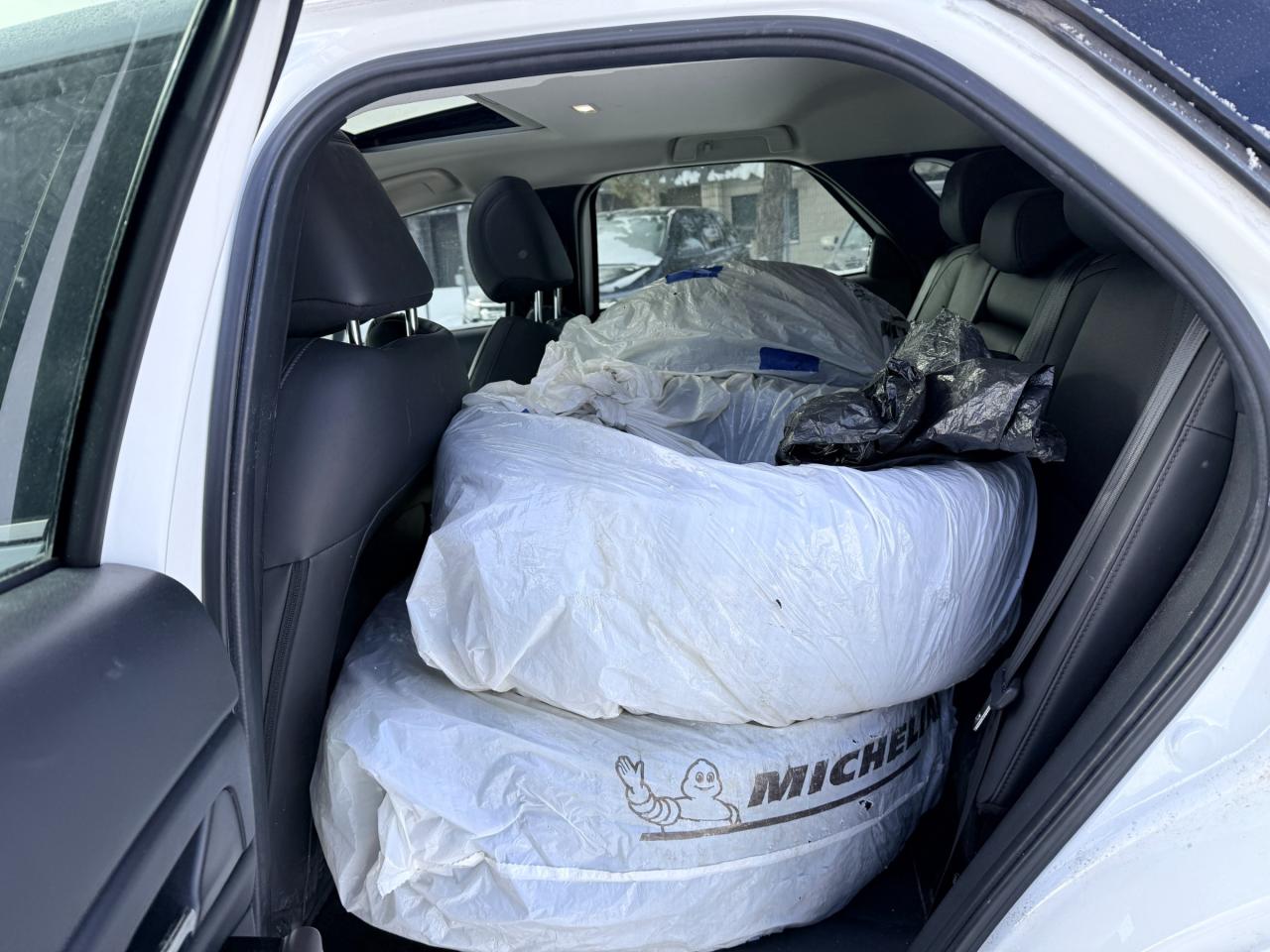 2022 Mazda CX-30 GT w/Turbo 4dr i-ACTIV All-Wheel Drive Sport Utility Photo