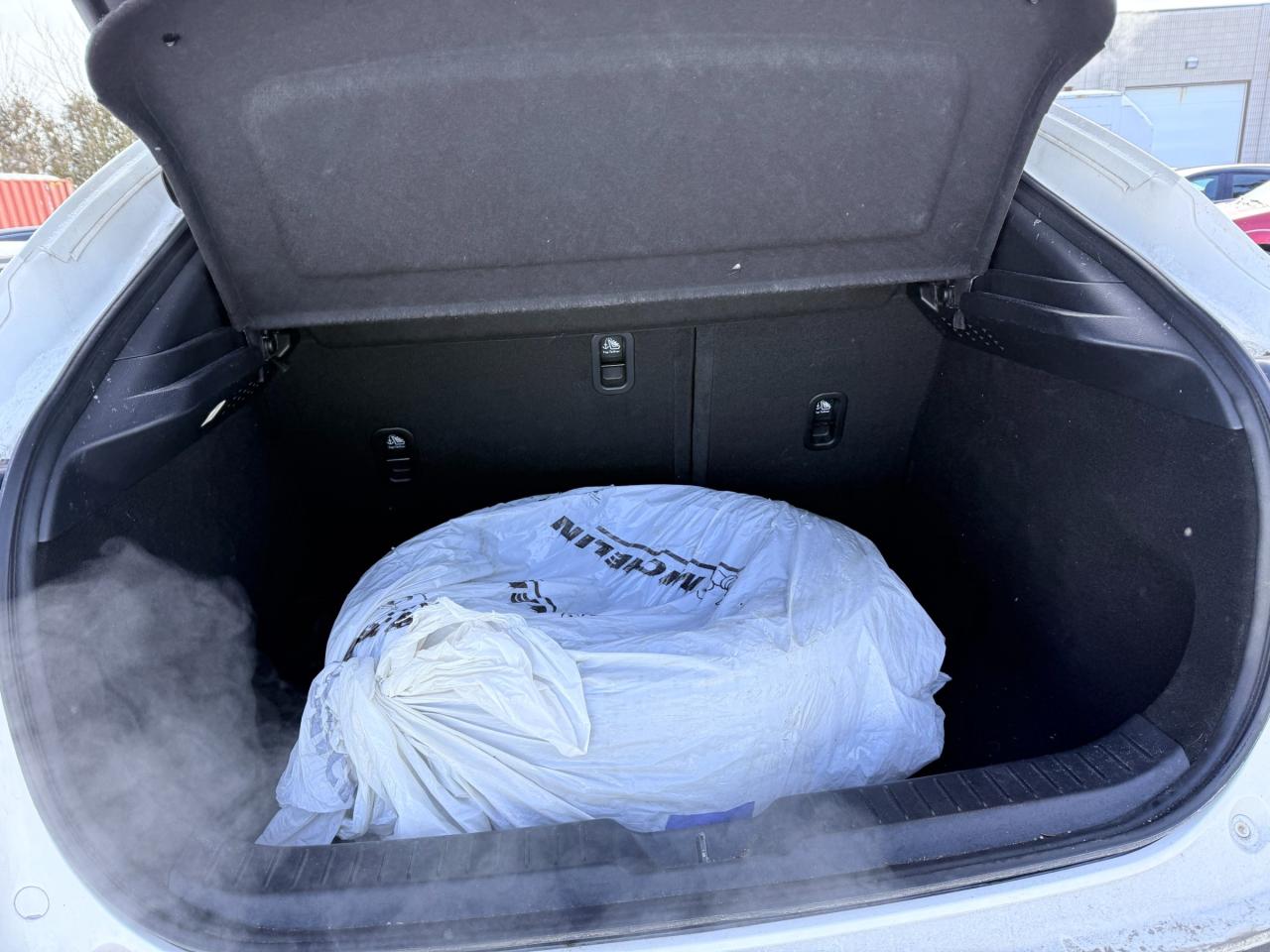 2022 Mazda CX-30 GT w/Turbo 4dr i-ACTIV All-Wheel Drive Sport Utility Photo