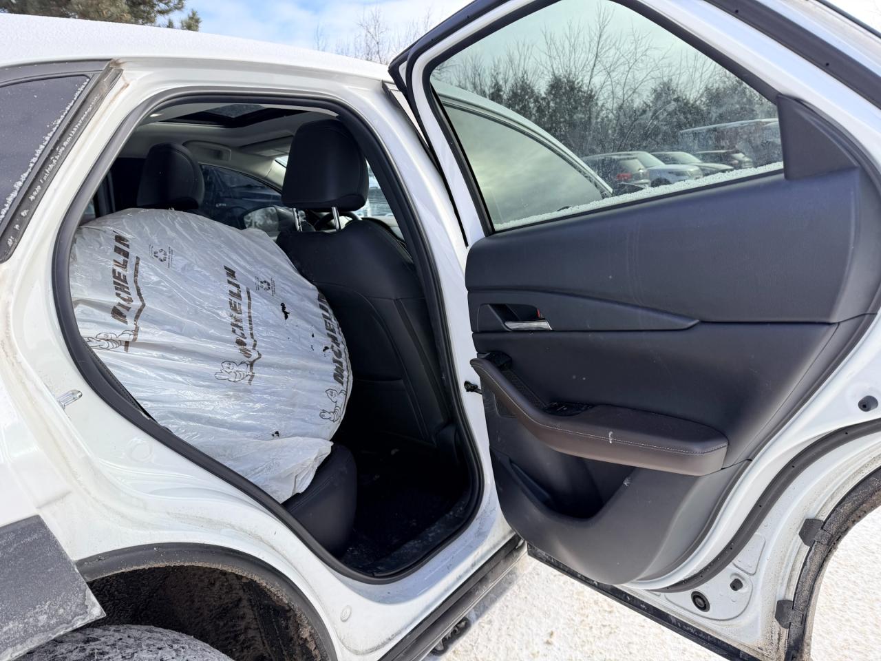 2022 Mazda CX-30 GT w/Turbo 4dr i-ACTIV All-Wheel Drive Sport Utility Photo