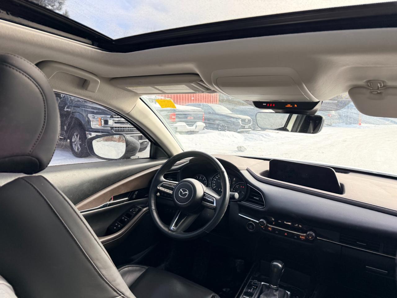 2022 Mazda CX-30 GT w/Turbo 4dr i-ACTIV All-Wheel Drive Sport Utility Photo