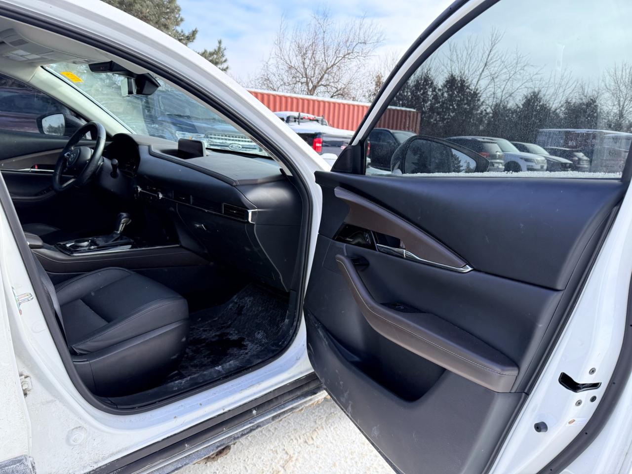 2022 Mazda CX-30 GT w/Turbo 4dr i-ACTIV All-Wheel Drive Sport Utility Photo