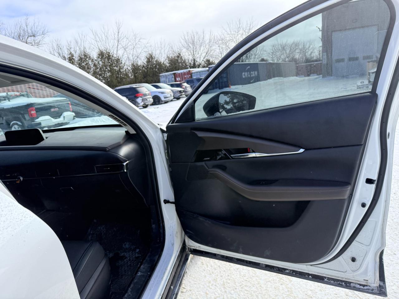 2022 Mazda CX-30 GT w/Turbo 4dr i-ACTIV All-Wheel Drive Sport Utility Photo