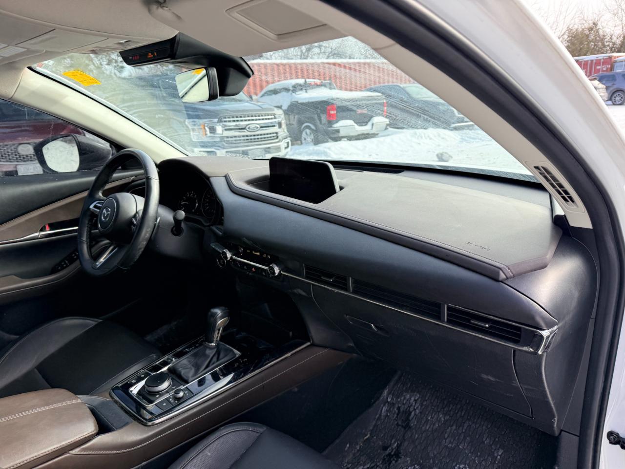 2022 Mazda CX-30 GT w/Turbo 4dr i-ACTIV All-Wheel Drive Sport Utility Photo