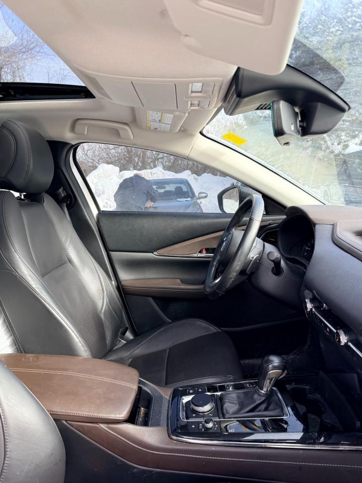 2022 Mazda CX-30 GT w/Turbo 4dr i-ACTIV All-Wheel Drive Sport Utility Photo