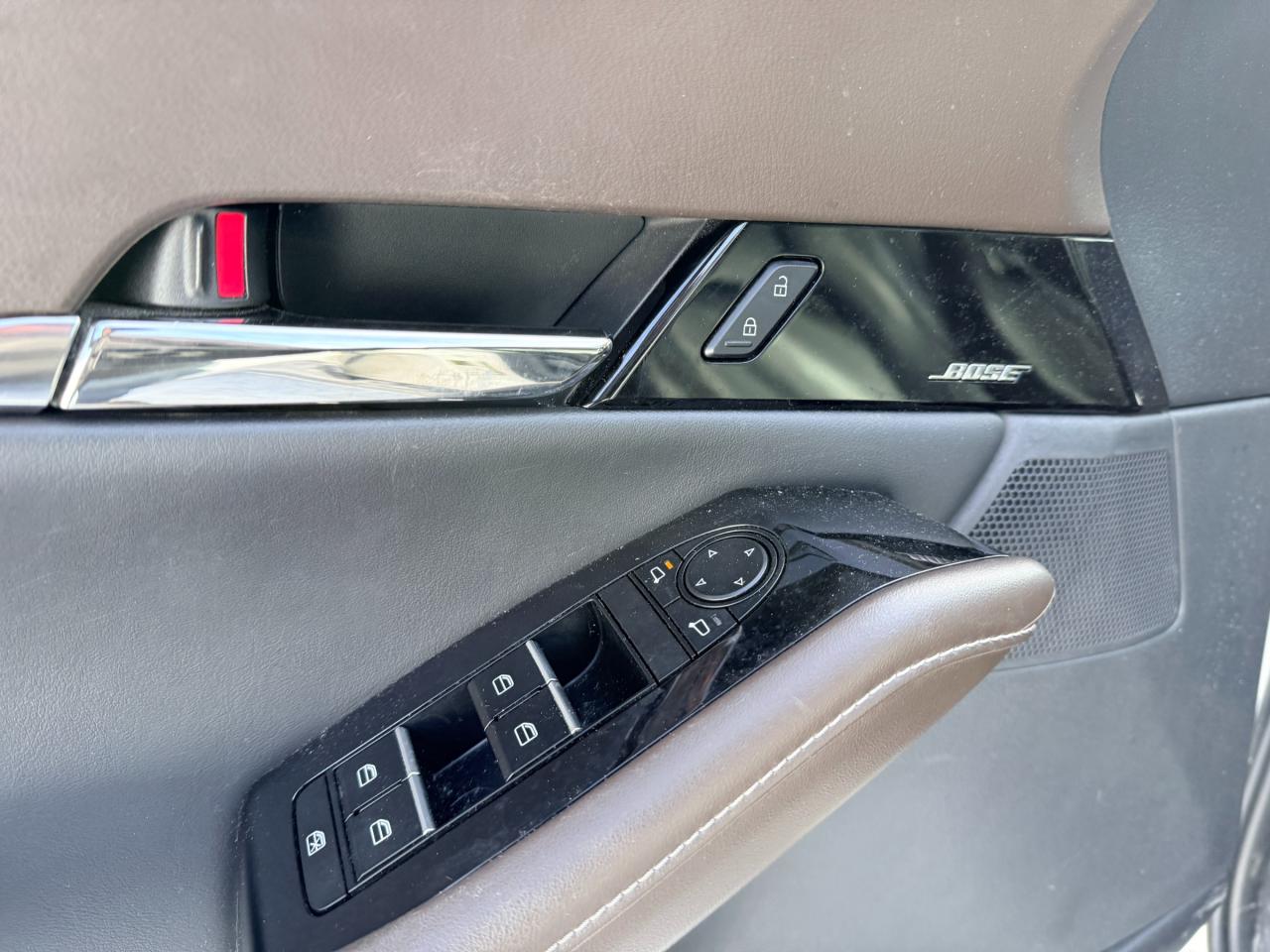 2022 Mazda CX-30 GT w/Turbo 4dr i-ACTIV All-Wheel Drive Sport Utility Photo