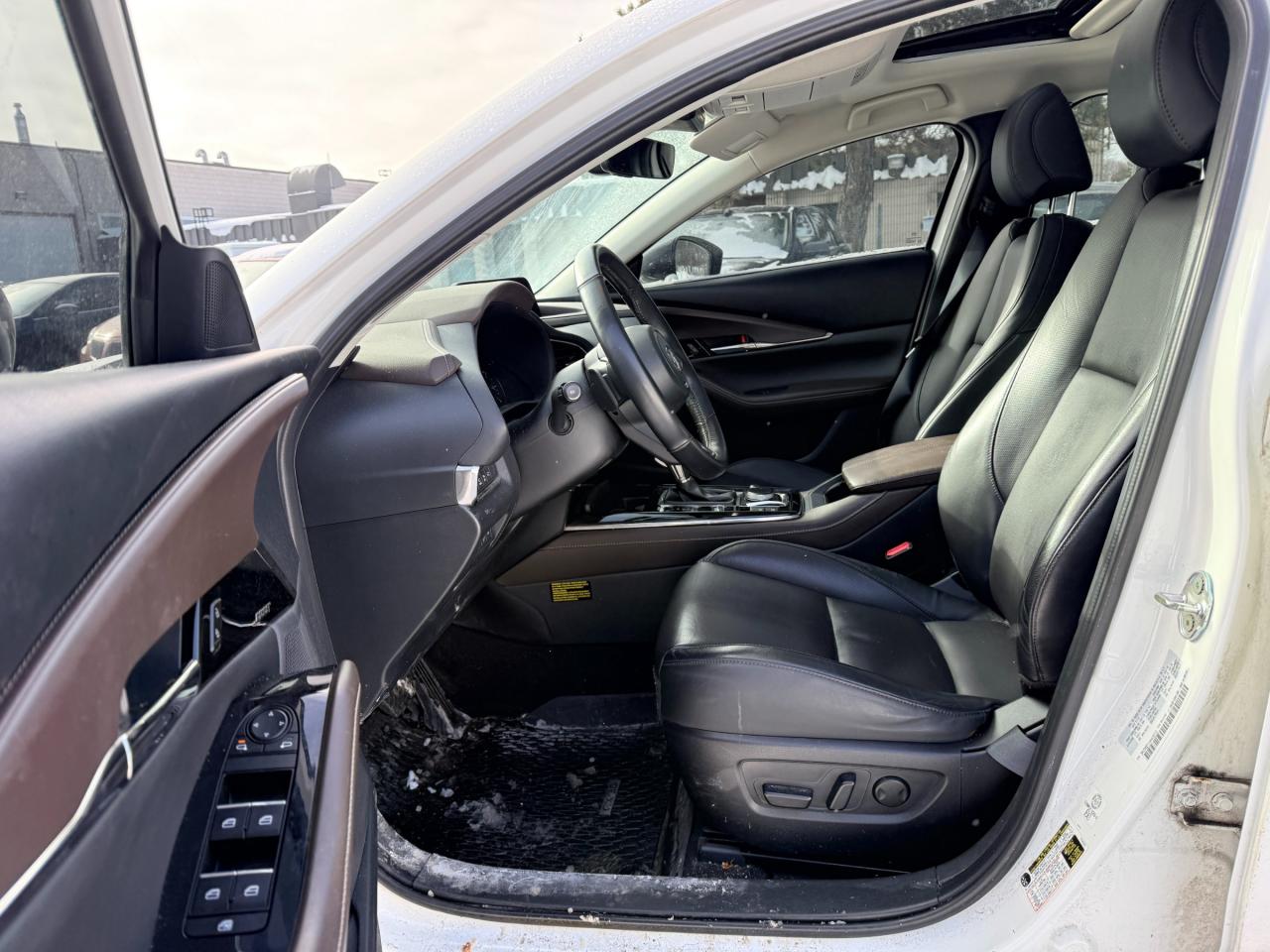 2022 Mazda CX-30 GT w/Turbo 4dr i-ACTIV All-Wheel Drive Sport Utility Photo