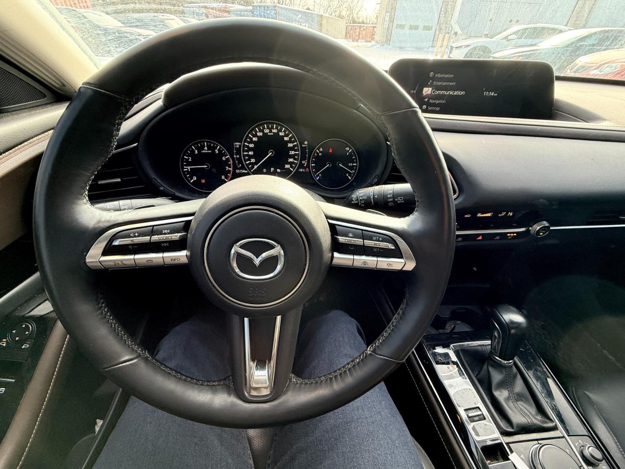 2022 Mazda CX-30 GT w/Turbo 4dr i-ACTIV All-Wheel Drive Sport Utility Photo