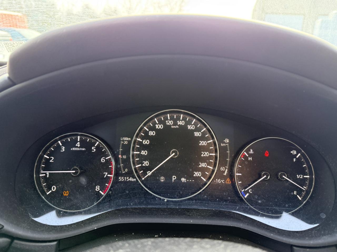 2022 Mazda CX-30 GT w/Turbo 4dr i-ACTIV All-Wheel Drive Sport Utility Photo