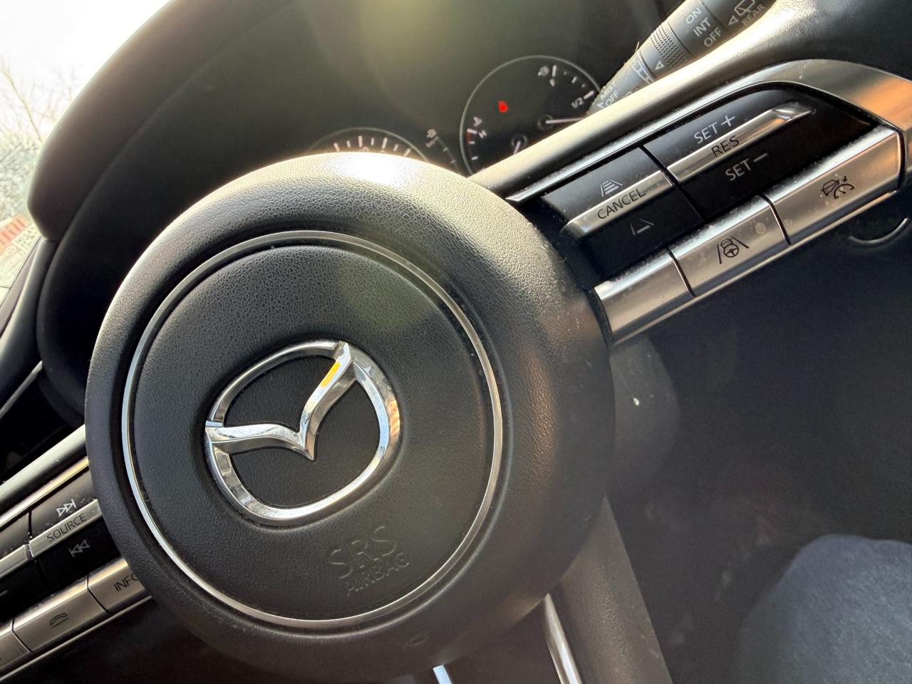 2022 Mazda CX-30 GT w/Turbo 4dr i-ACTIV All-Wheel Drive Sport Utility Photo