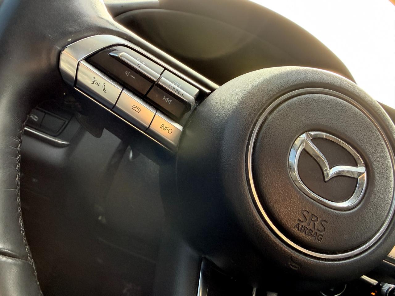 2022 Mazda CX-30 GT w/Turbo 4dr i-ACTIV All-Wheel Drive Sport Utility Photo