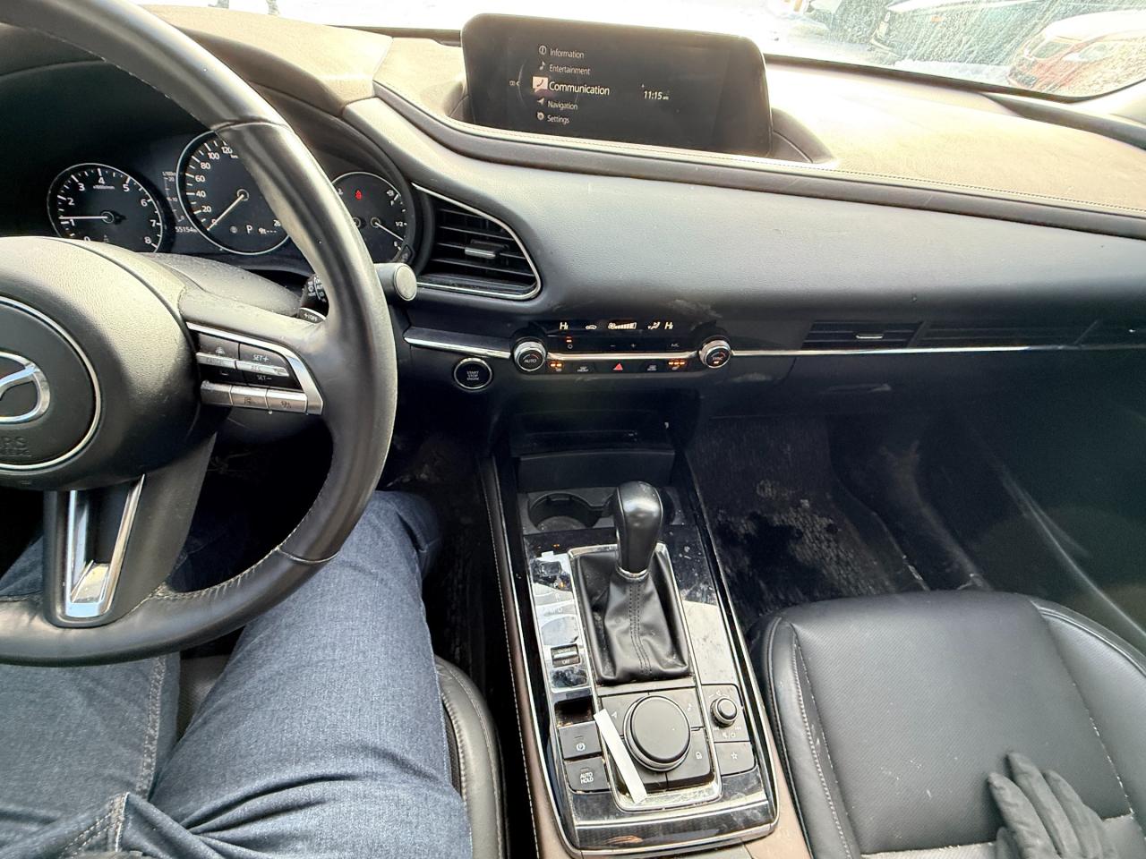 2022 Mazda CX-30 GT w/Turbo 4dr i-ACTIV All-Wheel Drive Sport Utility Photo