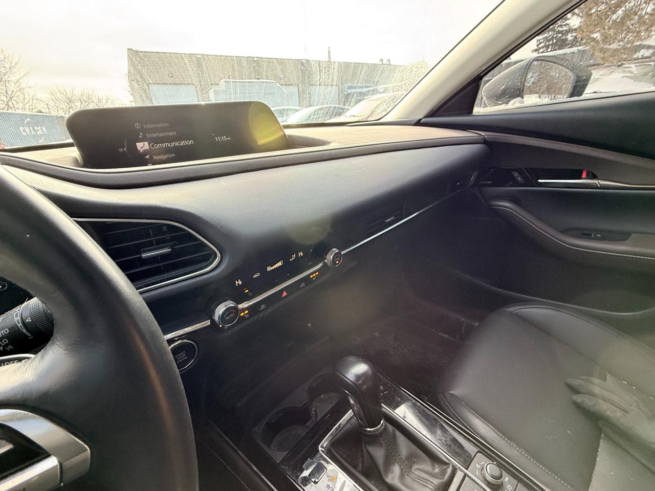 2022 Mazda CX-30 GT w/Turbo 4dr i-ACTIV All-Wheel Drive Sport Utility Photo