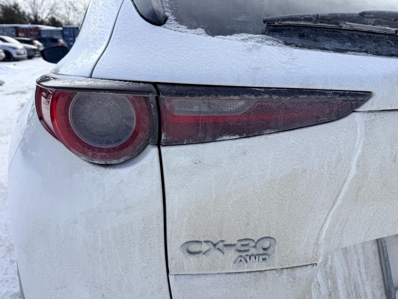 2022 Mazda CX-30 GT w/Turbo 4dr i-ACTIV All-Wheel Drive Sport Utility Photo