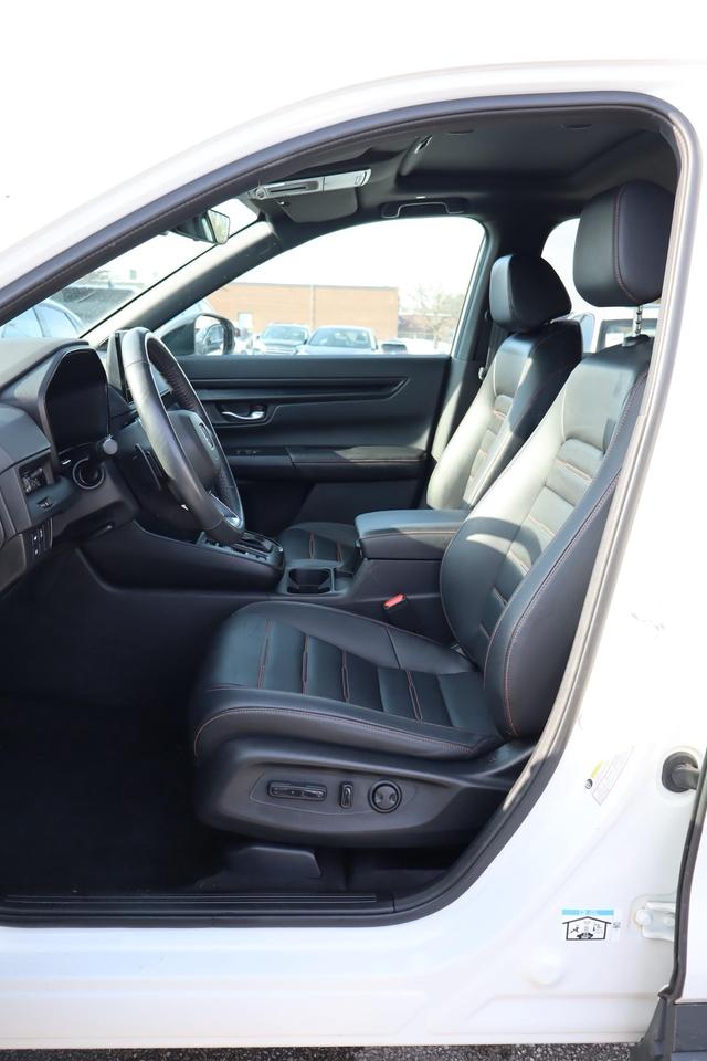 2024 Honda CR-V Hybrid EX-L 4dr All-Wheel Drive Photo