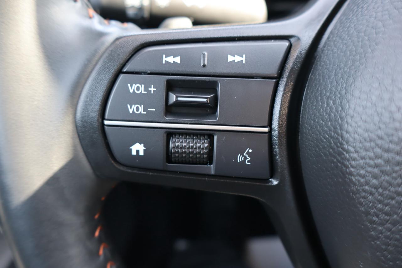 2024 Honda CR-V Hybrid EX-L 4dr All-Wheel Drive Photo