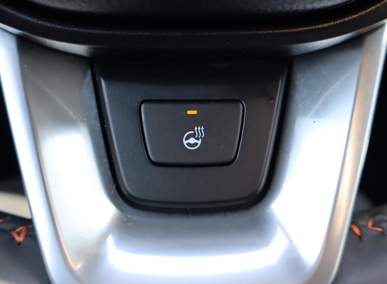 2024 Honda CR-V Hybrid EX-L 4dr All-Wheel Drive Photo