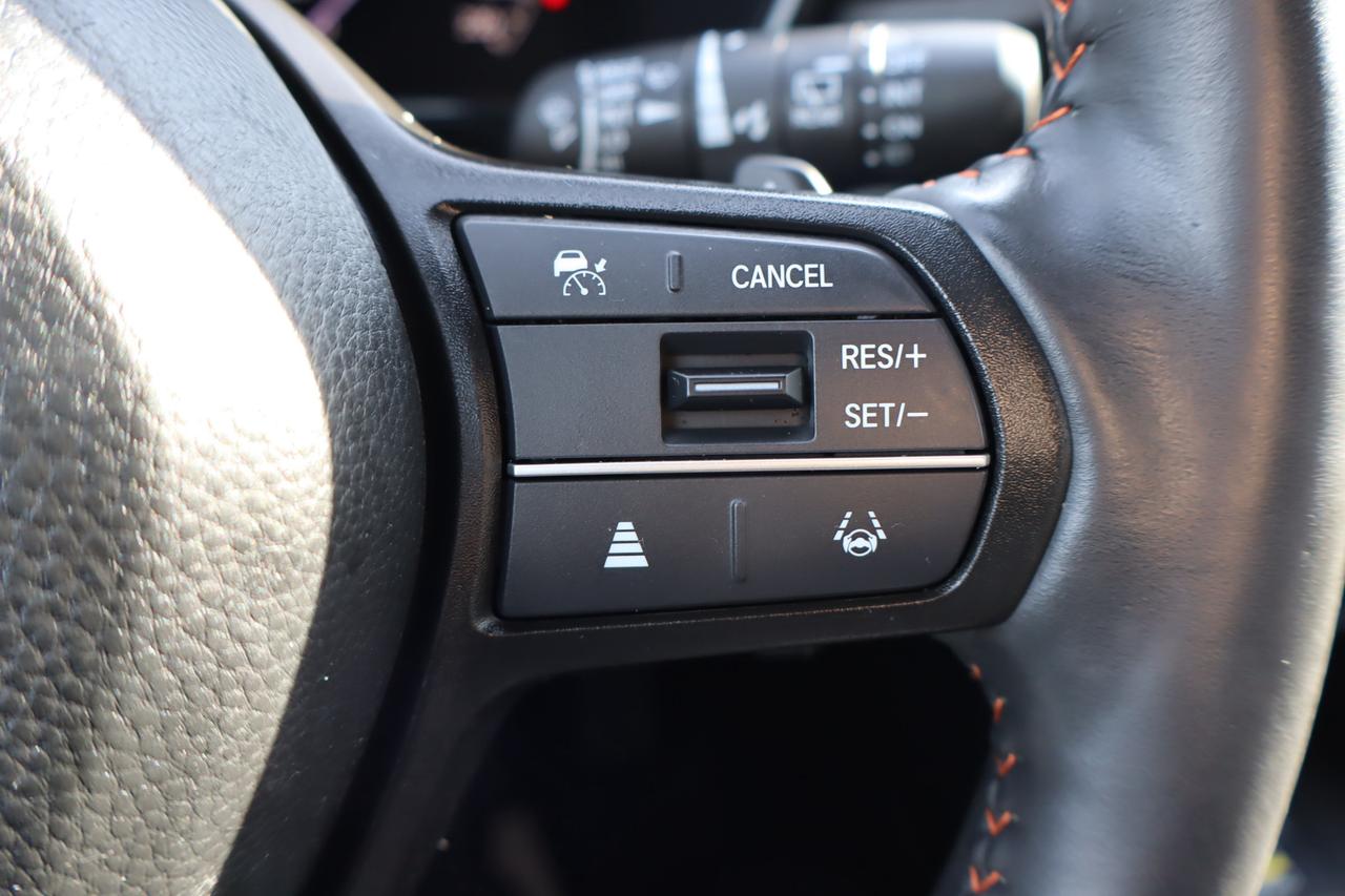 2024 Honda CR-V Hybrid EX-L 4dr All-Wheel Drive Photo