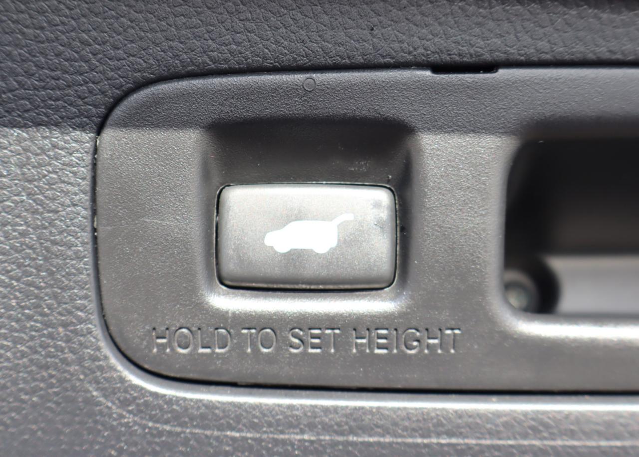 2024 Honda CR-V Hybrid EX-L 4dr All-Wheel Drive Photo