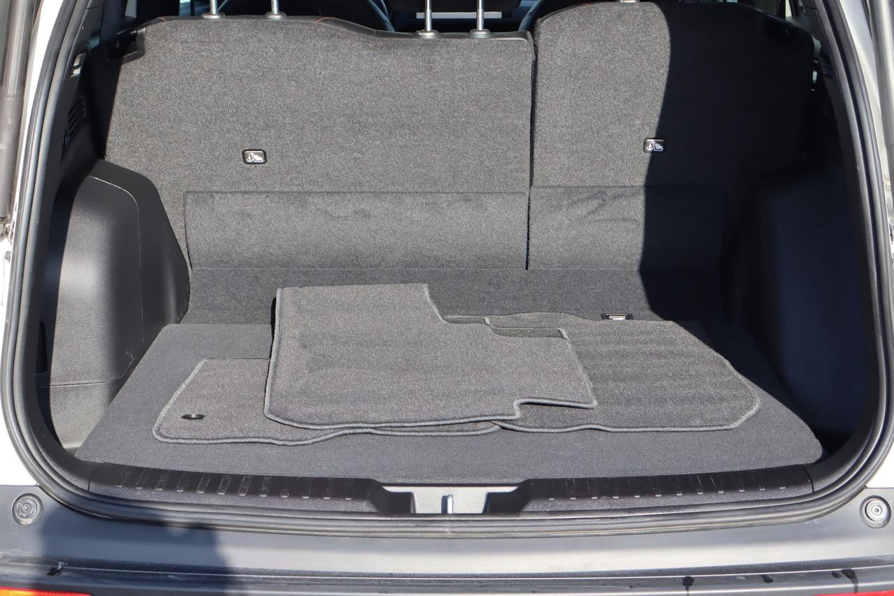 2024 Honda CR-V Hybrid EX-L 4dr All-Wheel Drive Photo