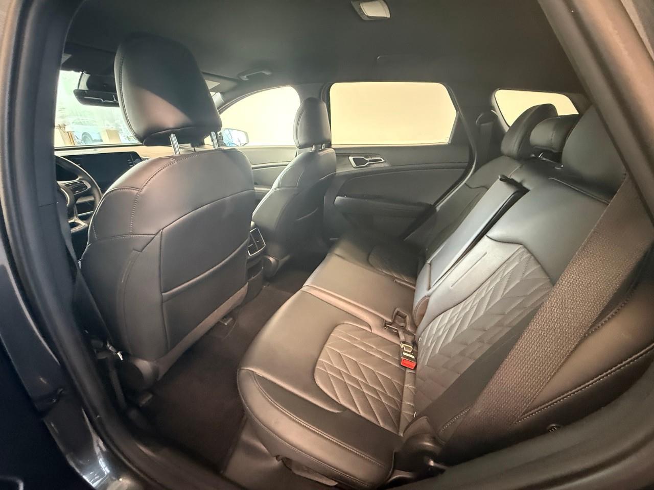 2023 Kia Sportage X-Line 4dr All-Wheel Drive Photo