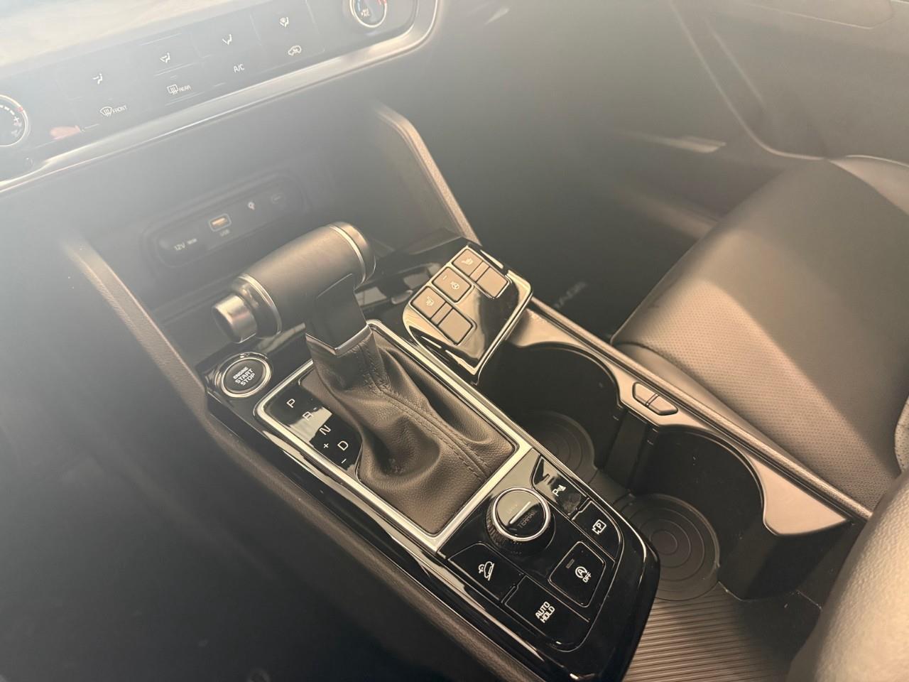 2023 Kia Sportage X-Line 4dr All-Wheel Drive Photo