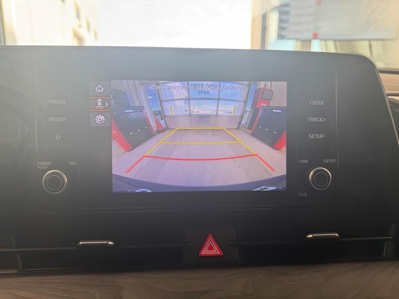 2023 Kia Sportage X-Line 4dr All-Wheel Drive Photo