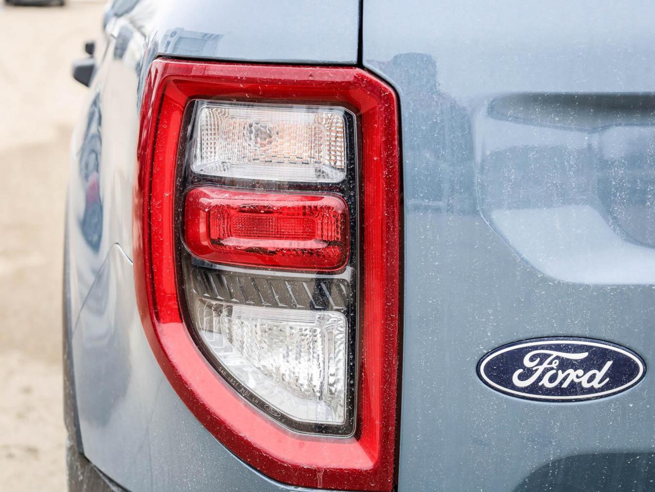 2026 Ford Bronco Sport Big Bend 4dr 4x4 Photo