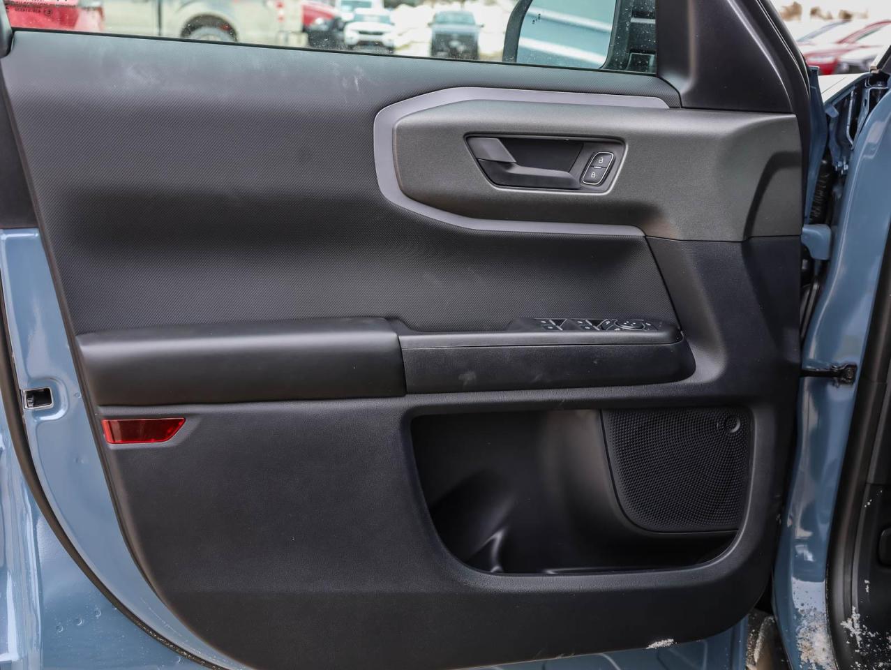 2026 Ford Bronco Sport Big Bend 4dr 4x4 Photo