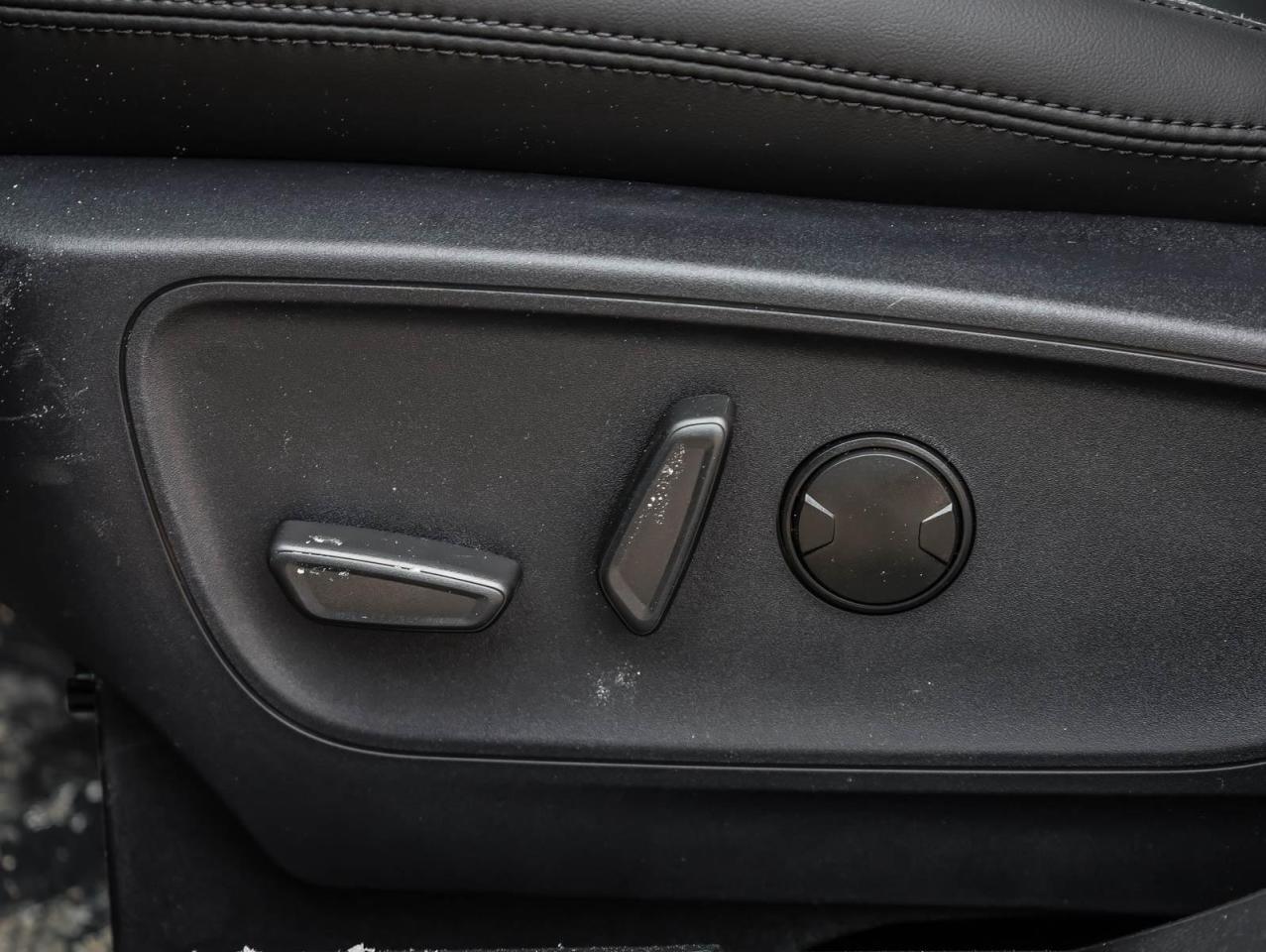 2026 Ford Bronco Sport Big Bend 4dr 4x4 Photo