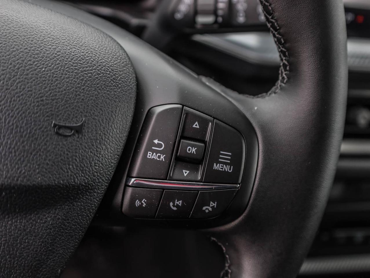 2026 Ford Bronco Sport Big Bend 4dr 4x4 Photo