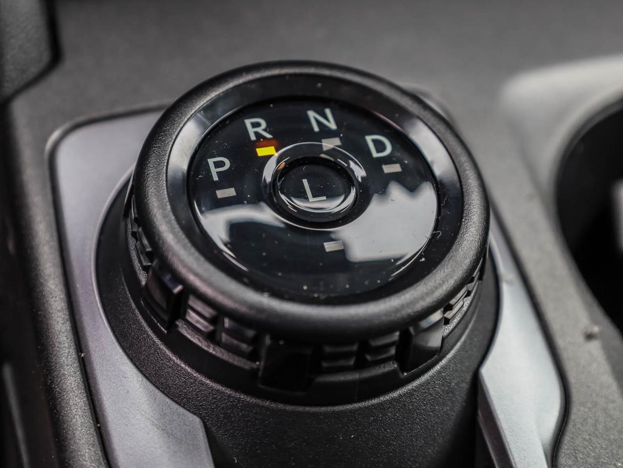 2026 Ford Bronco Sport Big Bend 4dr 4x4 Photo