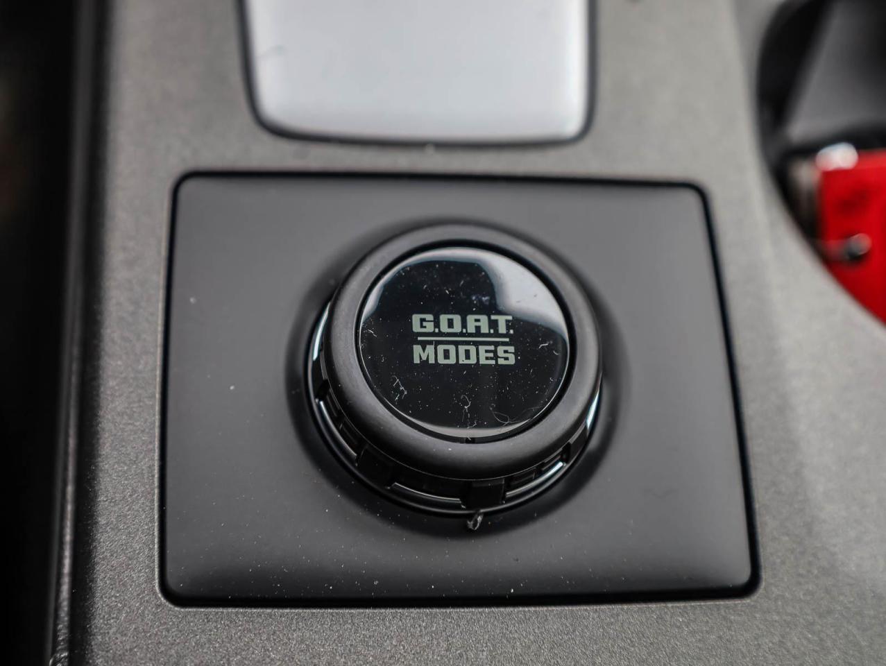 2026 Ford Bronco Sport Big Bend 4dr 4x4 Photo