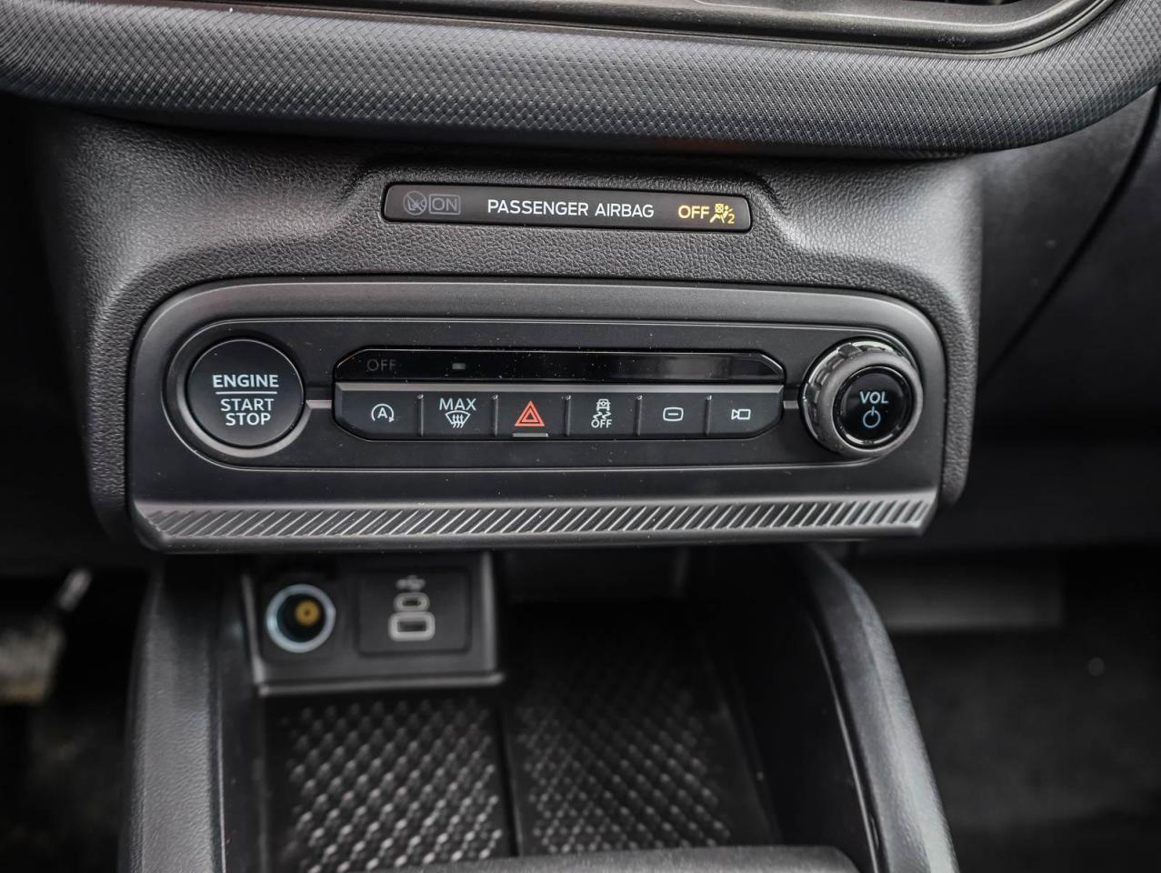 2026 Ford Bronco Sport Big Bend 4dr 4x4 Photo