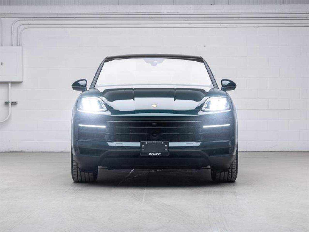 2026 Porsche Cayenne  Photo